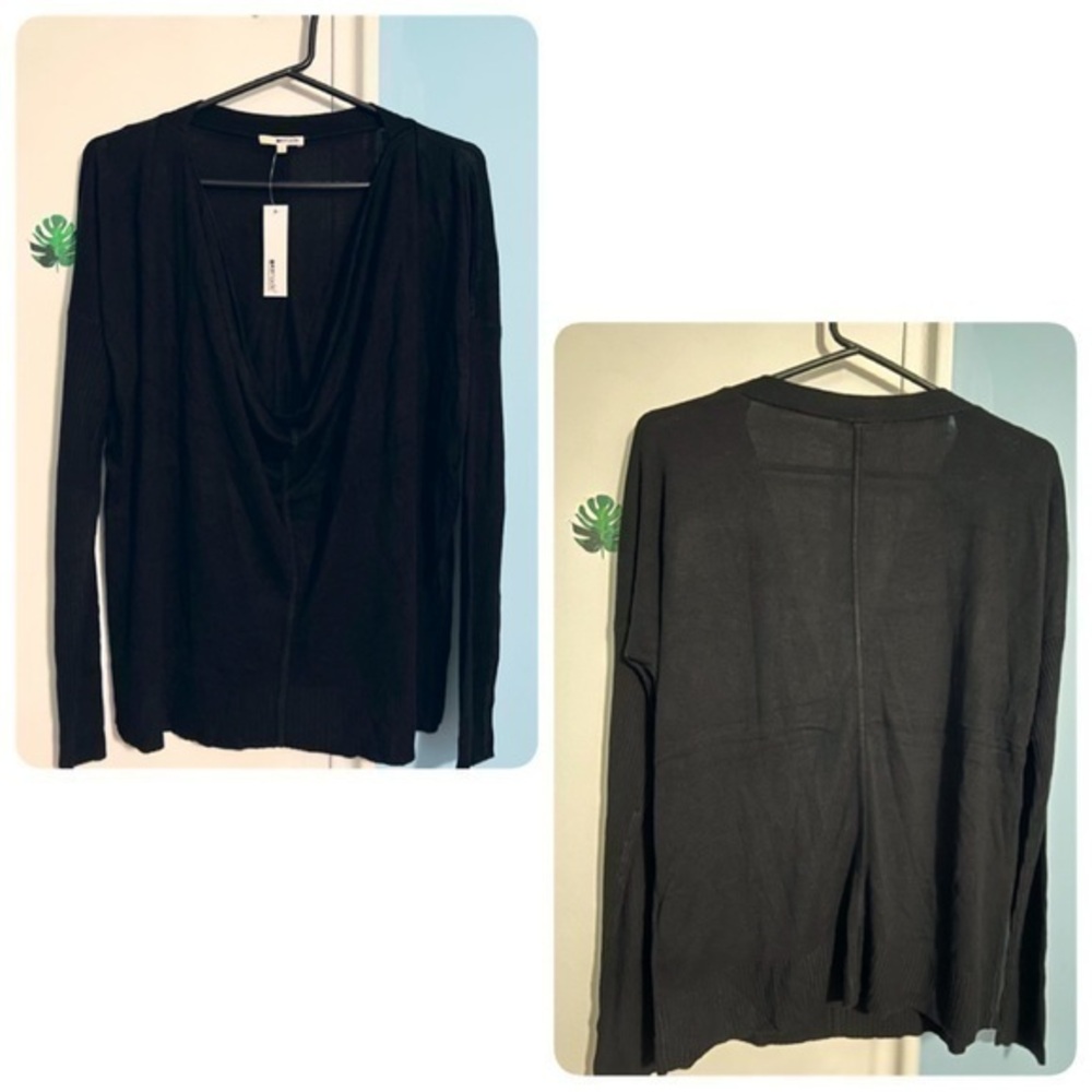 LAMADE NWT long sleeves Sweater